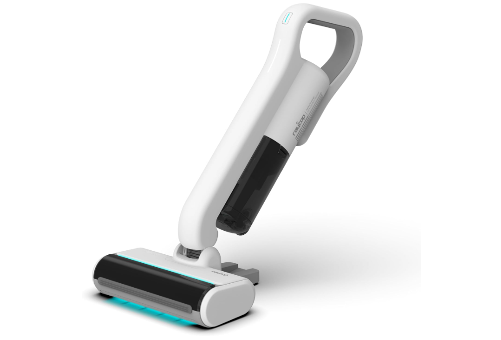 レイコップ UV コードレス 布団クリーナー ダニ・ウイルス除去