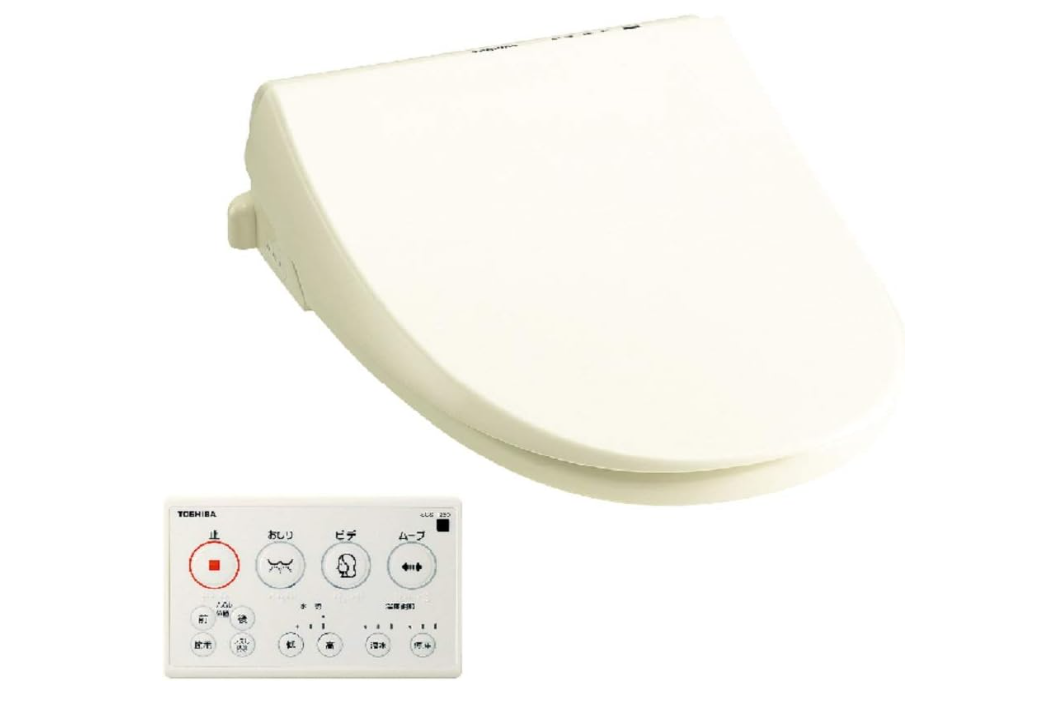 東芝 クリーンウォッシュ SCS-T260