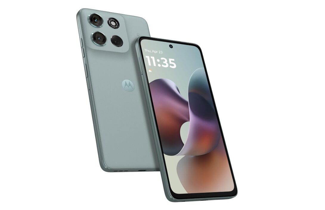 Motorola(モトローラ)motorola g66j 5G PANTONE|8GB/128GB
