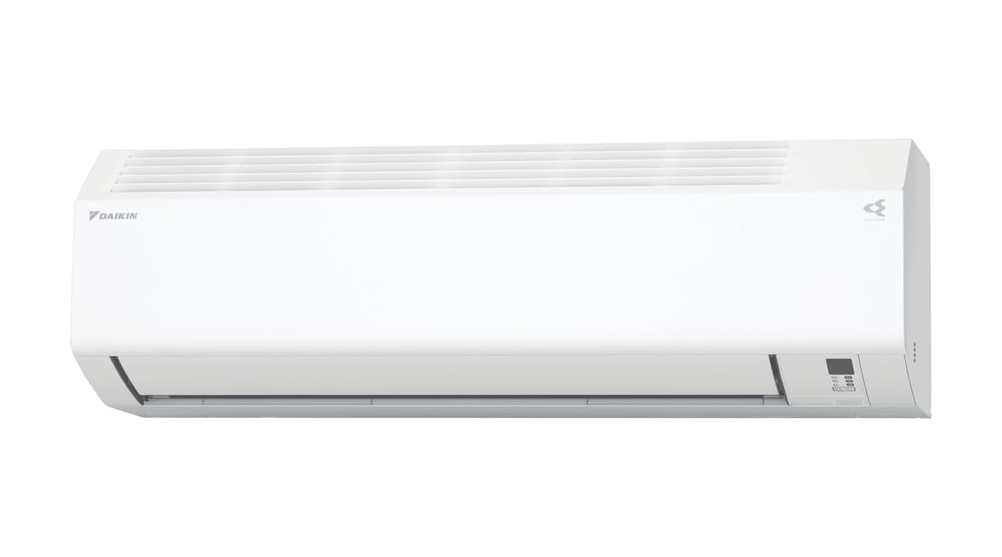 ダイキン DAIKIN エアコン Eシリーズ 主に10畳 S285ATES-W