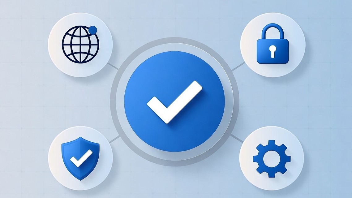 VPN接続のイメージ